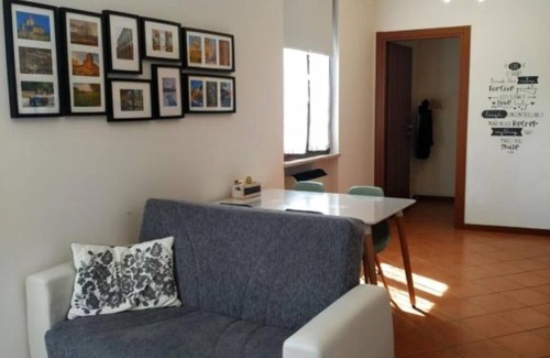 Verolanuova Apartment | Cozy accommodation in the plains of Brescia - Verolanuova center
