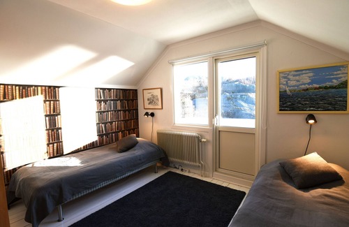 Donso House | Cozy accommodation on beautiful Donsö | SE08029