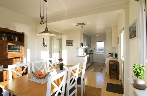 Donso House | Cozy accommodation on beautiful Donsö | SE08029