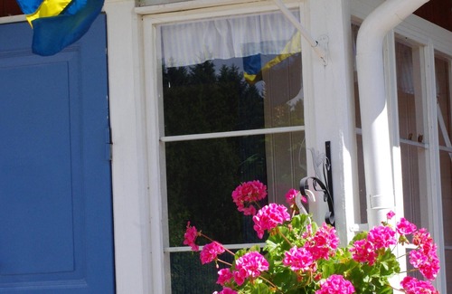 Vingaker Condo | Cozy accommodation with rural charm