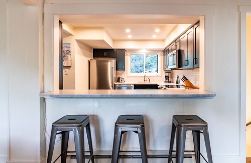 Blue River House | Cozy Aframe 5 min to Breck, Close to Hiking!