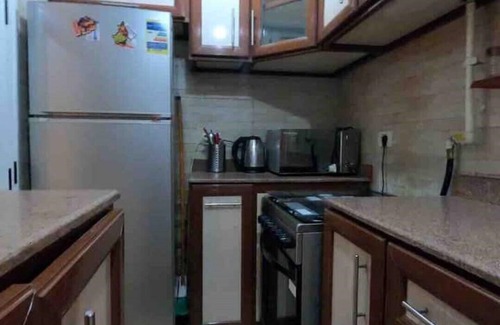 Madinaty Apartment | Cozy air conditioned in Madinaty, weekly discount