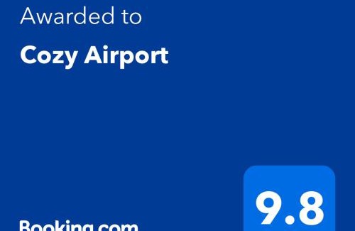 Vecses House | Cozy Airport