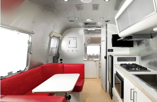 Glenwood Springs House | ★★★★★Cozy Airstream with Hottub in Glenwood Springs MINS to downtown/ hotspirngs