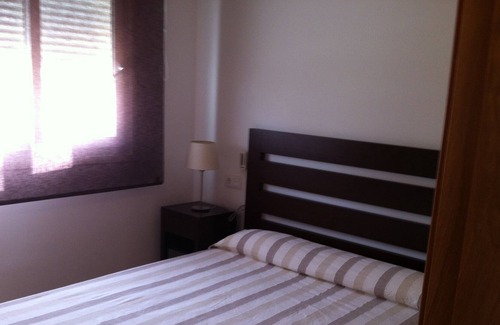 Alhama de Murcia Apartment | Cozy Alhama County Apartment