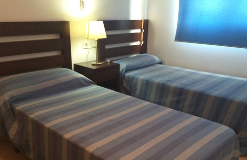 Alhama de Murcia Apartment | Cozy Alhama County Apartment