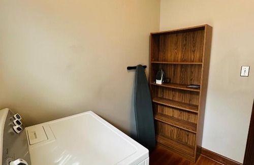 Buffalo Apartment | Cozy Allentown Home
