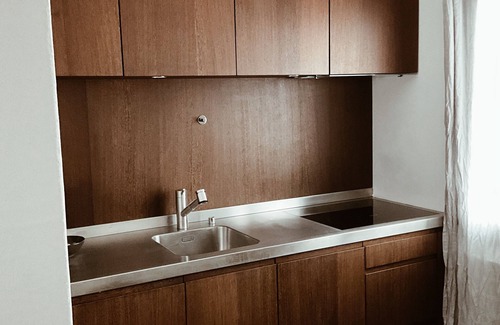 Klosters-Serneus Apartment | Cozy Alpine Chic Studio in Klosers for all mountain lovers