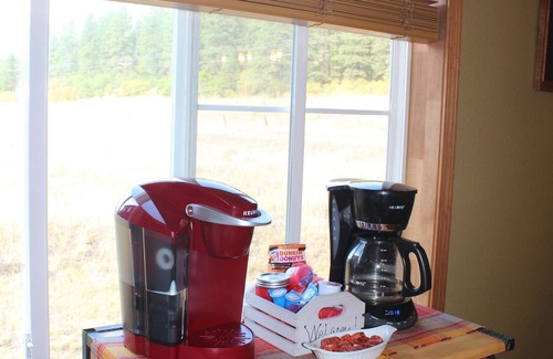 San Juan River Village House | Cozy Alpine Retreat - come relax & enjoy all of the beauty of Pagosa Springs