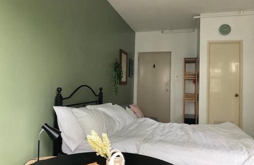 Balibago Apartment | Cozy AM Nook