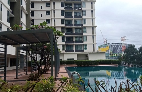 Maluri Condo | Cozy and AFFORDABLE