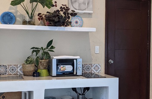 Aklan Province Apartment | Cozy and Affordable Beach Front House in Boracay