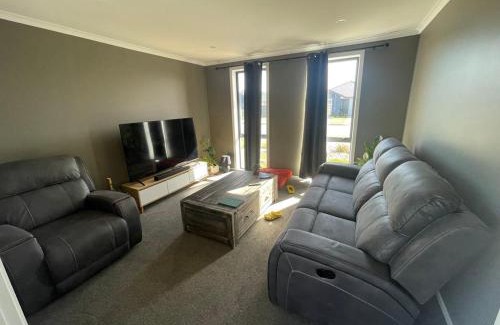 Halswell House | Cozy and affordable room in Halswell