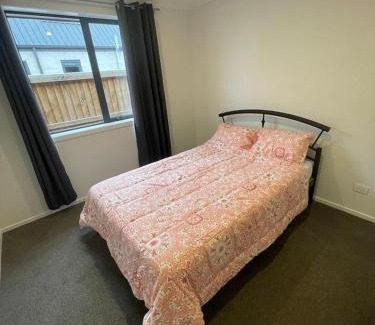 Halswell House | Cozy and affordable room in Halswell