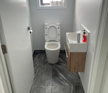 Halswell House | Cozy and affordable room in Halswell