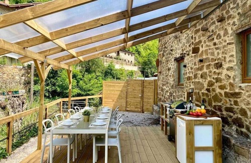 Espinama House | Cozy and authentic rural house