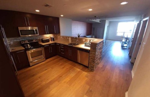 San Jose Apartment | Cozy and beautiful 1 bedroom near Willow Glen