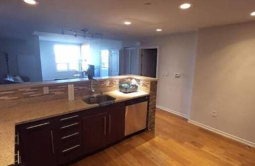 San Jose Apartment | Cozy and beautiful 1 bedroom near Willow Glen