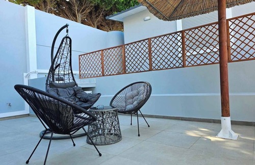 Pastida Apartment | Cozy and beautiful 2-bedroom apartment!Family friendly/shared pool