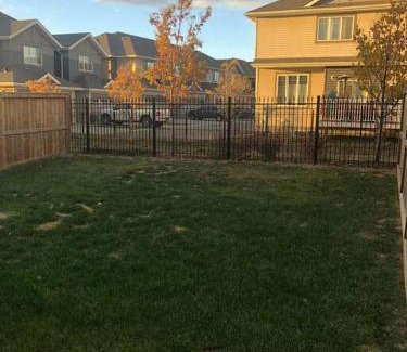 Southwest Edmonton Villa | Cozy and beautiful 3 bedroom house close to lake