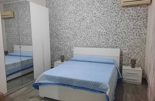 Serramanna Apartment | Cozy and bright Apartment