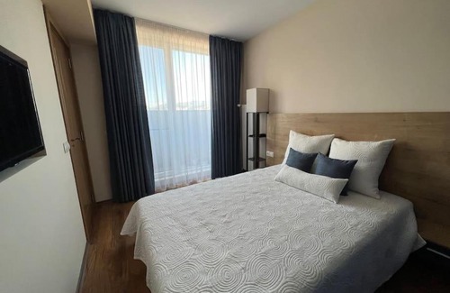 Sofia Apartment | Cozy and bright apartment