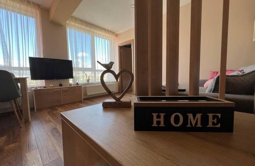 Sofia Apartment | Cozy and bright apartment