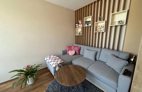 Sofia Apartment | Cozy and bright apartment
