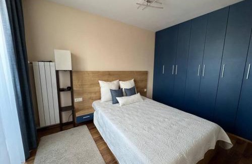 Sofia Apartment | Cozy and bright apartment