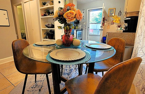 Northeast Raleigh House | Cozy and Bright Retreat Near Raleigh Hotspots