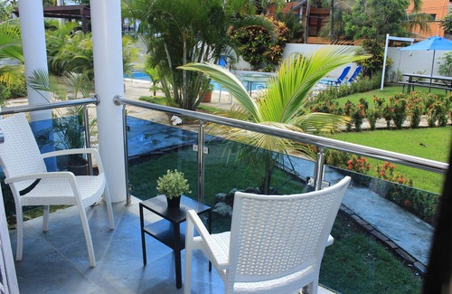 Villas Ana Maria Condo | Cozy and Central apartment 1br-1ba with Pool