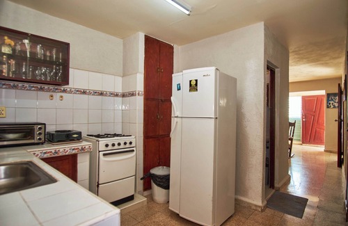 Varadero Apartment | Cozy and central private apartment