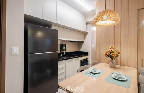 Pituba Apartment | Cozy and Charming Apt in Salvador | ITA0304