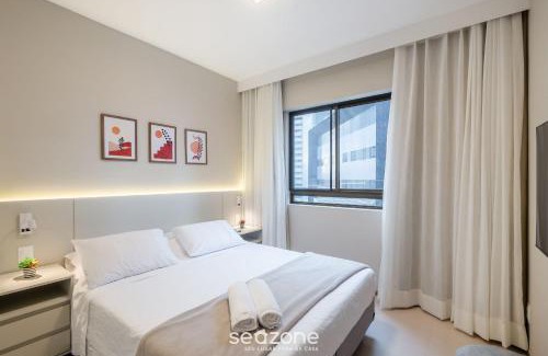 Pituba Apartment | Cozy and Charming Apt in Salvador | ITA0304