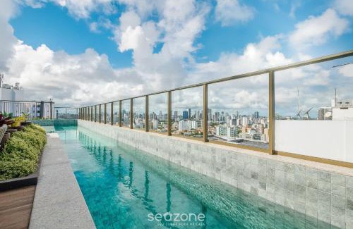 Pituba Apartment | Cozy and Charming Apt in Salvador | ITA0304