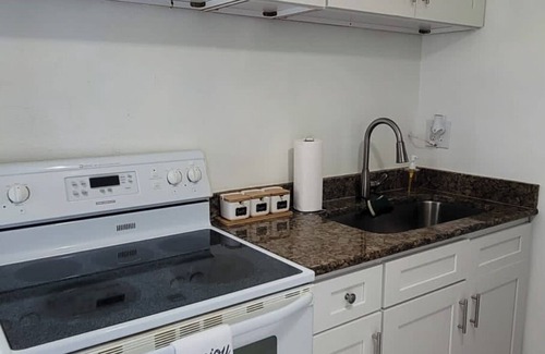 Cedar Hills Apartment | Cozy and Charming Private Entire Studio Suite with a Boho Style