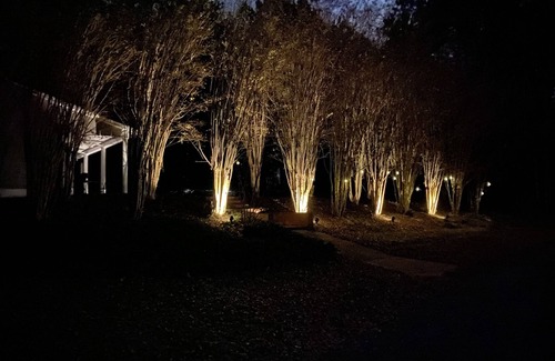 Sandersville Apartment | Cozy and Clean Guest House with Lake Access