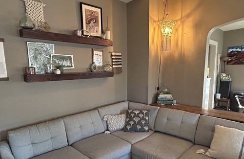 Stevens Point House | Cozy and Close to downtown!