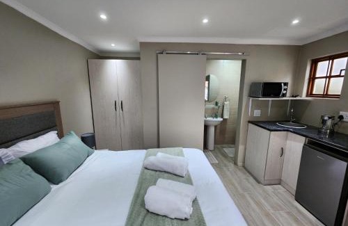 Harrismith Apartment | Cozy and Comfort