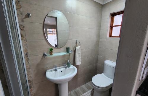 Harrismith Apartment | Cozy and Comfort