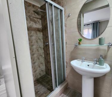 Harrismith Apartment | Cozy and Comfort