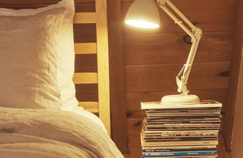 Walton Cabin | Cozy and comfortable cabin on a dead end road in the Catskill mountains. n