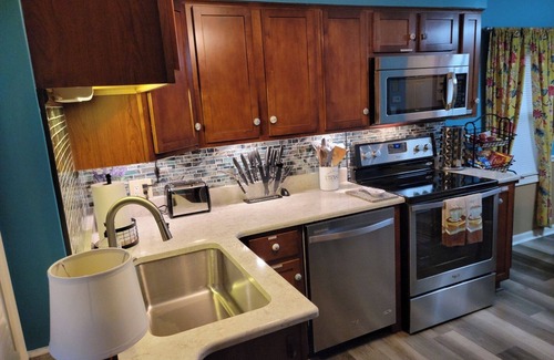 Youngstown Other | Cozy and completely updated The Farmhouse at Lanterman's Village