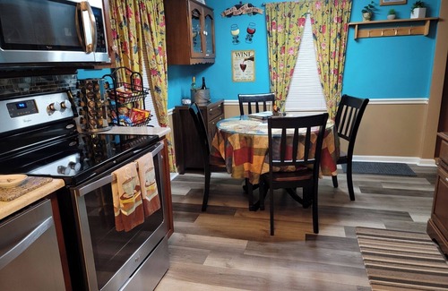 Youngstown Other | Cozy and completely updated The Farmhouse at Lanterman's Village