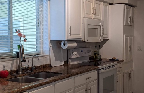 Palm Beach - West Palm Beach House | Cozy and convenient duplex in West Palm Beach