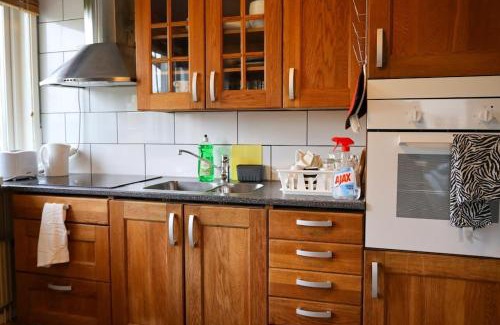 Goteborg Municipality Apartment | Cozy and Convenient Stay