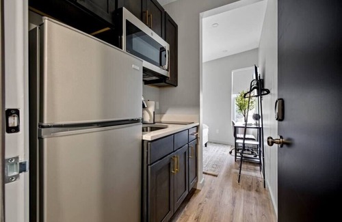 Middletown Apartment | Cozy and Convenient Studio in Vibrant Neighborhood