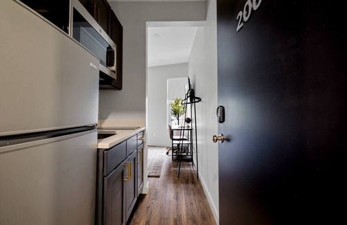 Middletown Apartment | Cozy and Convenient Studio in Vibrant Neighborhood