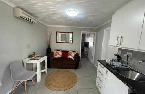 Durbanville Apartment | Cozy and convenient