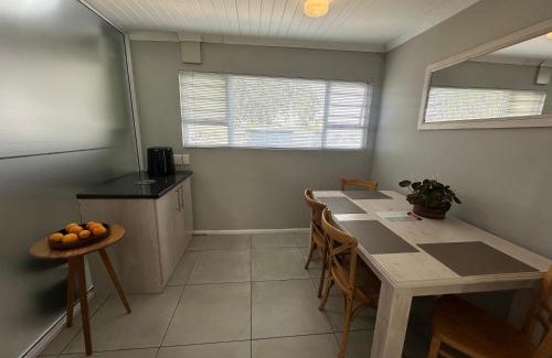 Durbanville Apartment | Cozy and convenient